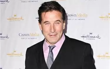 Уилям Болдуин