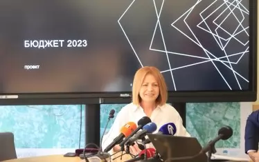 София посреща местните избори с рекорден бюджет