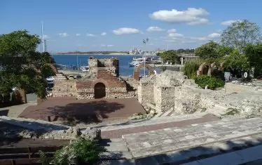  Старинният Несебър запазва статута си на част от световното културно-историческо наследство на ЮНЕСКО.