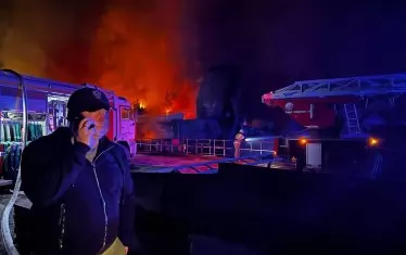  24 души са ранени