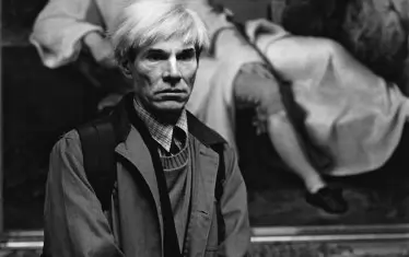 Анди Уорхол