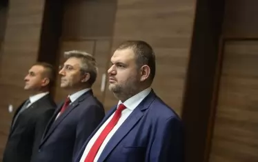 ДПС изживява втори живот