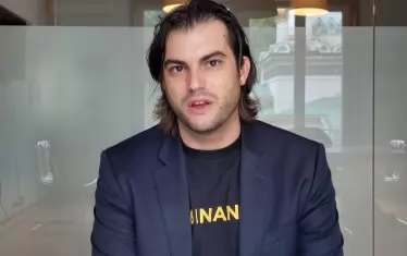  Давид Пренсе е оптимист за бъдещето на криптовалутите.