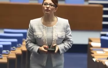 ГЕРБ обяви бойкот на парламента