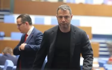 ГЕРБ и ДПС разрешиха скъпи измервателни уреди за природния газ
