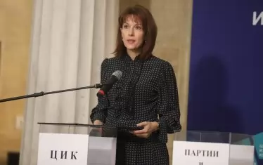 С жребий подредиха в бюлетината участниците в местния вот (СПИСЪК)