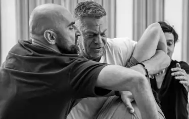  В очакване на процеса военнопрестъпниците започват да се избиват помежду си.