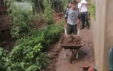  Още доброволци...