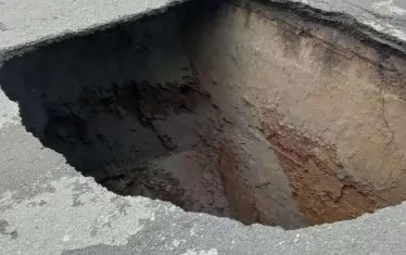  Пропадането на моста за Ахтопол.