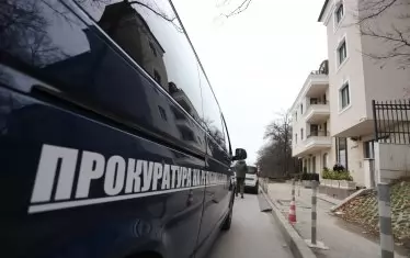 Съд отмени европейските заповеди за арест на шефове на "Нексо"