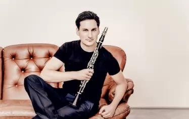 Даниел Отензамер