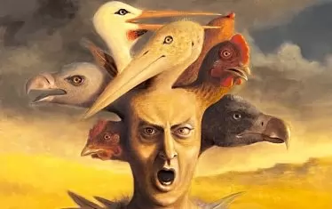 Творба на Деметриус Стайков