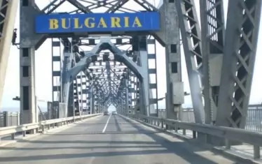 България и Румъния представят проекта за Дунав мост 3 пред ЕК