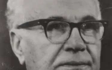 Проф.Георги Боршуков