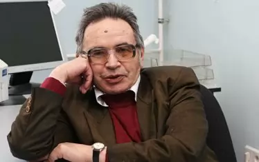 Проф.Филип Панайотов