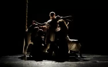 НАТФИЗ открива театралния си сезон с три поредни премиери