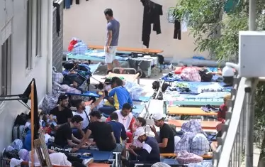 Франция отказва да приема мигранти от Лампедуза