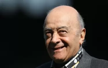 Известният бизнесмен Мохамед Ал-Файед почина на 94 години
