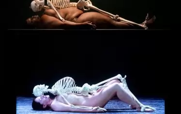  Още експонати от изложбата.