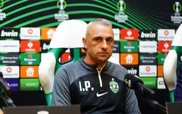 "Лудогорец" ще е нащрек утре за бивш играч на "Левски"