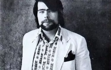  1987 г., "Мизъри"