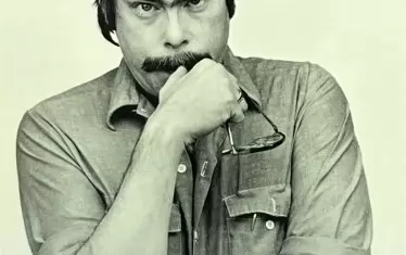  1979 г., "Мъртвата зона"