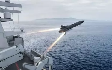 България оборудва бреговата охрана с нови ракети срещу руска агресия