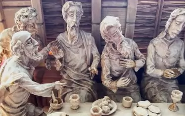 Български аутсайдери в изкуството редят нова изложба в Париж