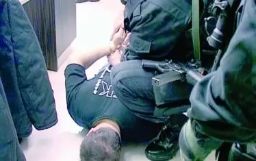 Алексей Петров е завел дело срещу прокуратурата след разстрела си