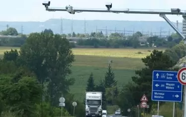 Настана пълно объркване за изчезналите кодове за тол мрежата 