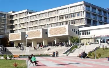 Тракийският университет отваря нов институт