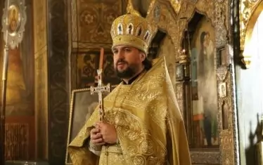 България експулсира предстоятеля на руската църква в София
