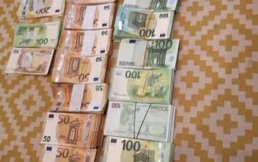 Общинар в Несебър е в ареста за търговия с гласове за 400 000 лв.