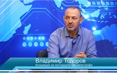 Политиците нямат смелост да спрат катастрофите