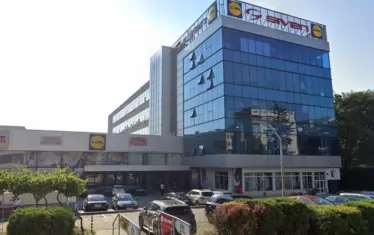 Столична община разреши проекта за високи блокове в завод "Витоша"