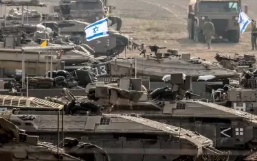 Сухопътните войски ще трябва да се реформират в движение