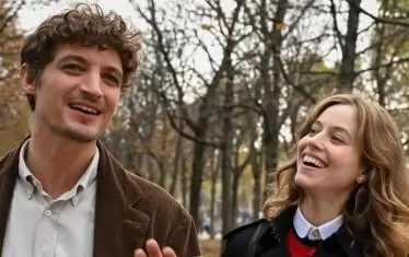 "Чист късмет" е 50-ият филм на Уди Алън.