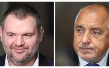 Изстрелът на Пеевски срещу КПК е прицелен в ПП-ДБ