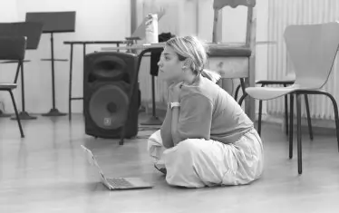 Елена Маринова