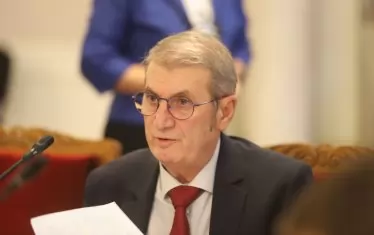 Асен Василев подкрепи ГЕРБ за оставка на здравния министър