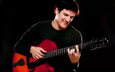  Шико Пинейро