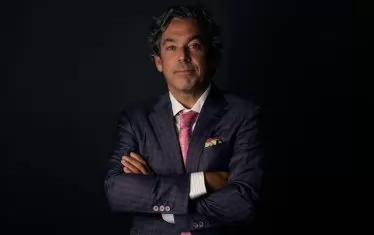  Джоуи Калдерацо