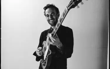  Джулиан Лаж