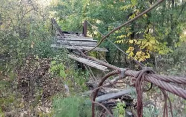 Мост чудо, казвам ви.