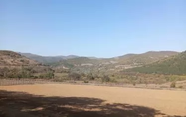 Гледка ли е, че да го опишеш?