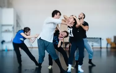 Микел Тьотруп