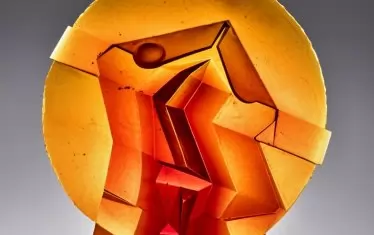 Константин Вълчев, България, "Златна светлина".