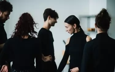 Рафаел Холцер също е сред претендентите за наградана.