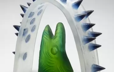 Биргит Коблиц, Унгария, "Принцеса".