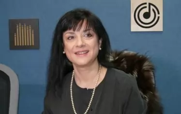 Александрина Пендачанска